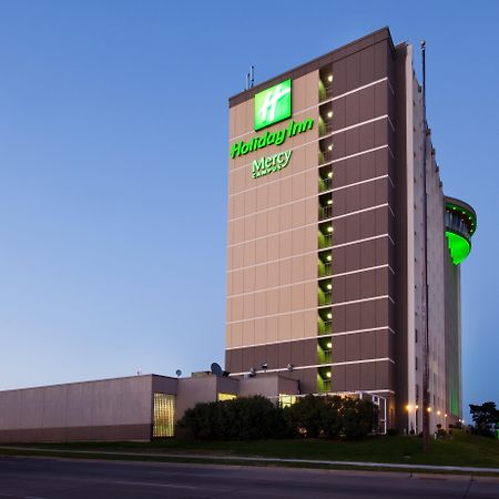 Holiday Inn Des Moines-Downtown-Mercy Campus By Ihg Экстерьер фото