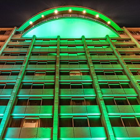 Holiday Inn Des Moines-Downtown-Mercy Campus By Ihg Экстерьер фото