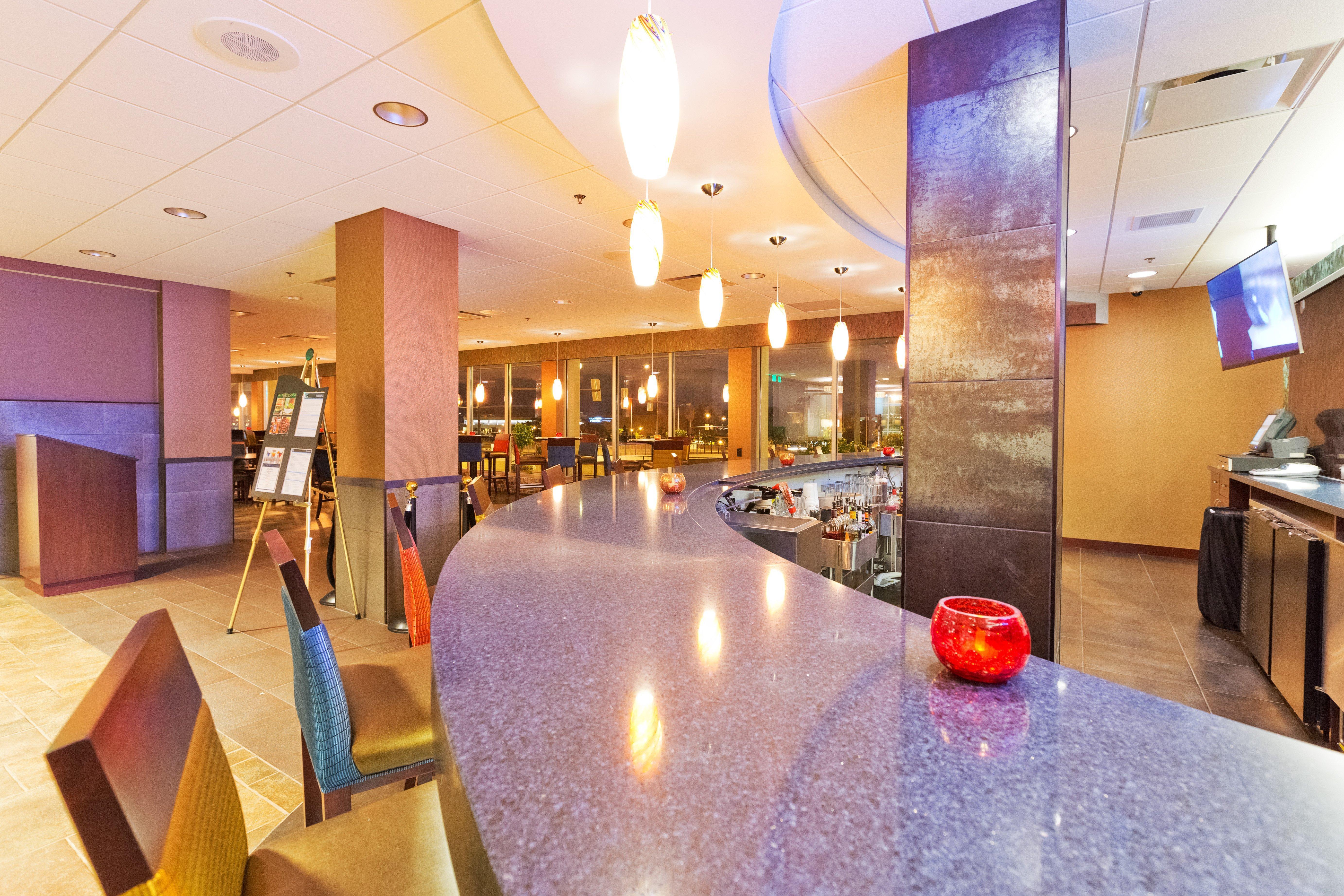 Holiday Inn Des Moines-Downtown-Mercy Campus By Ihg Экстерьер фото
