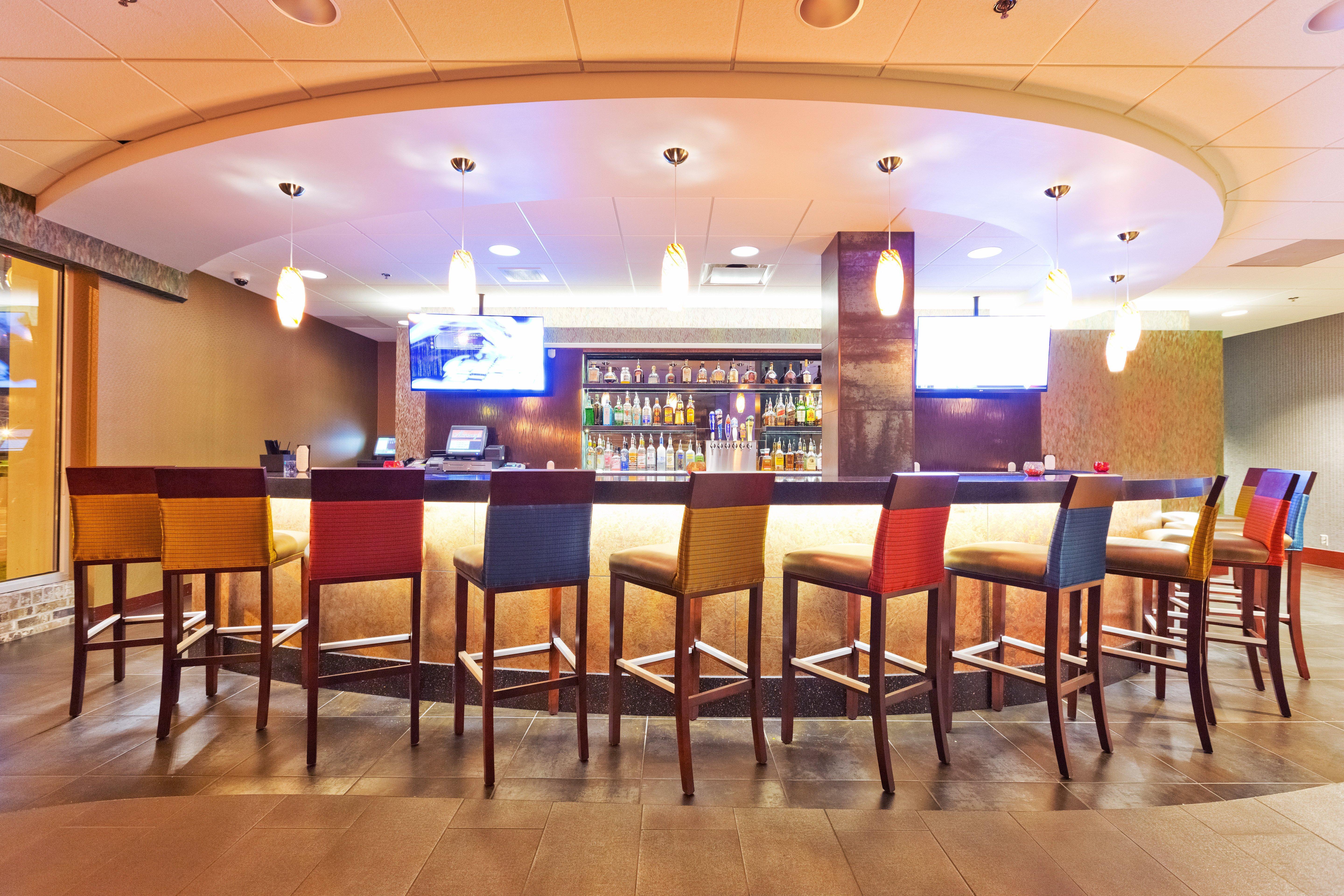 Holiday Inn Des Moines-Downtown-Mercy Campus By Ihg Экстерьер фото