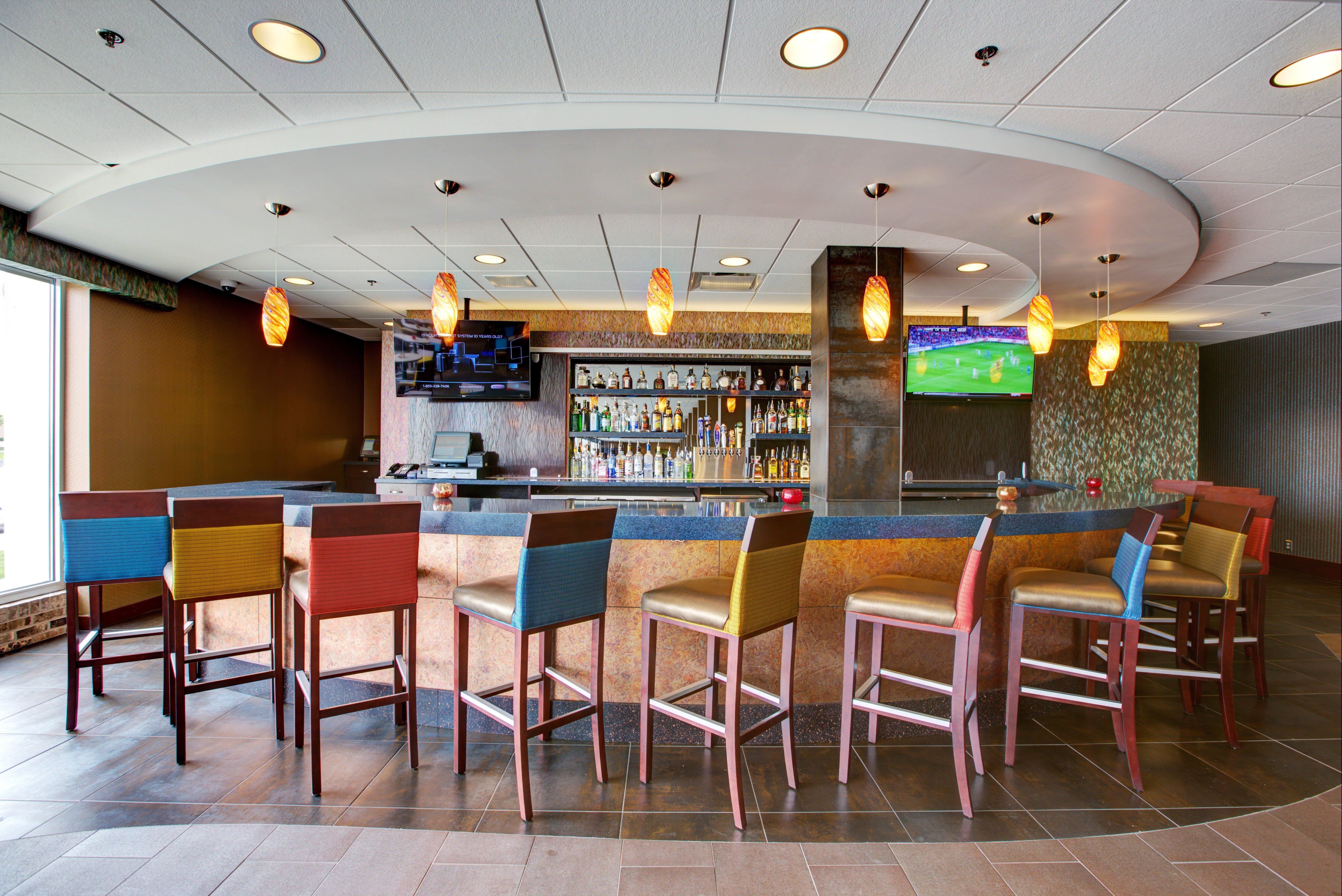 Holiday Inn Des Moines-Downtown-Mercy Campus By Ihg Экстерьер фото