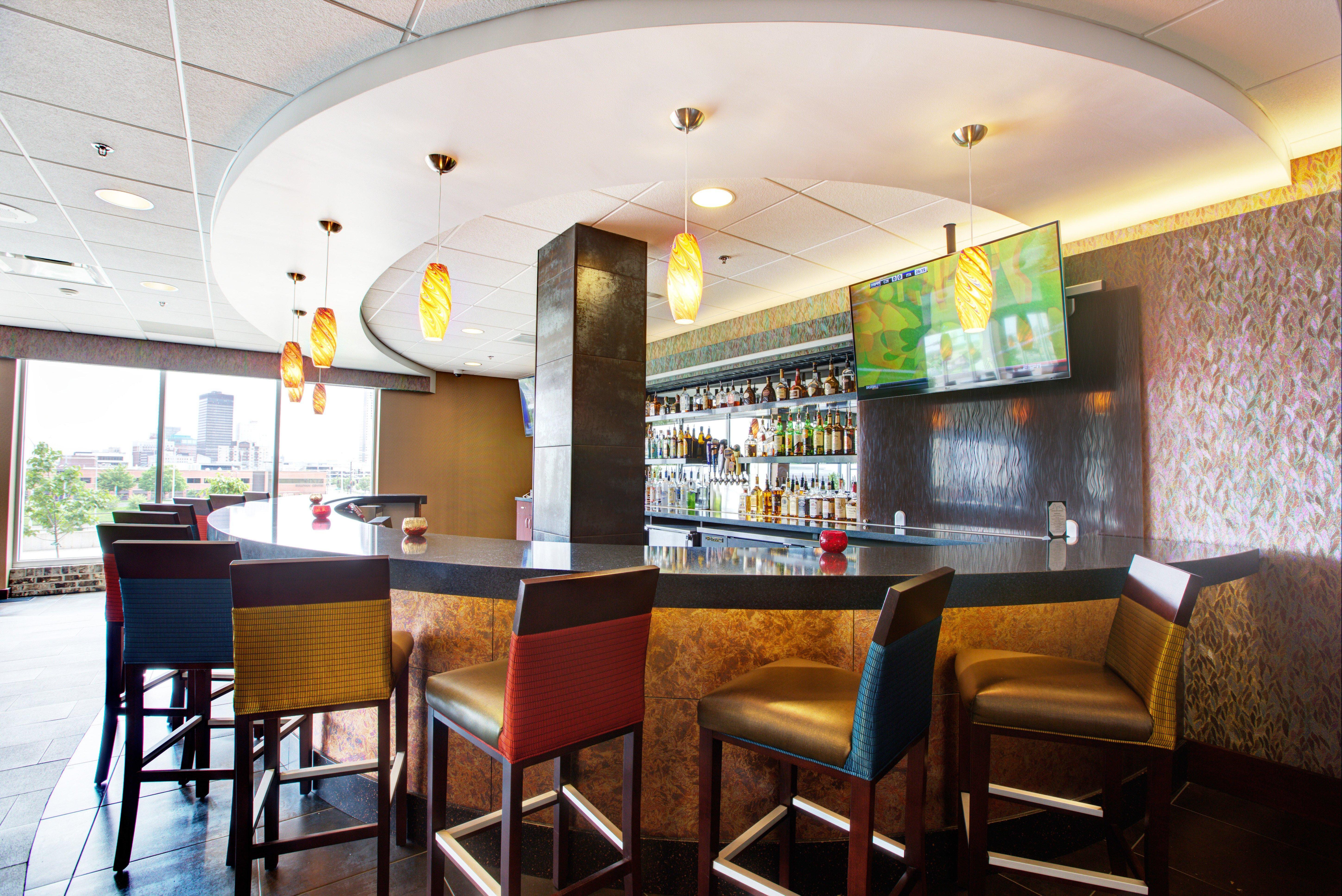 Holiday Inn Des Moines-Downtown-Mercy Campus By Ihg Экстерьер фото