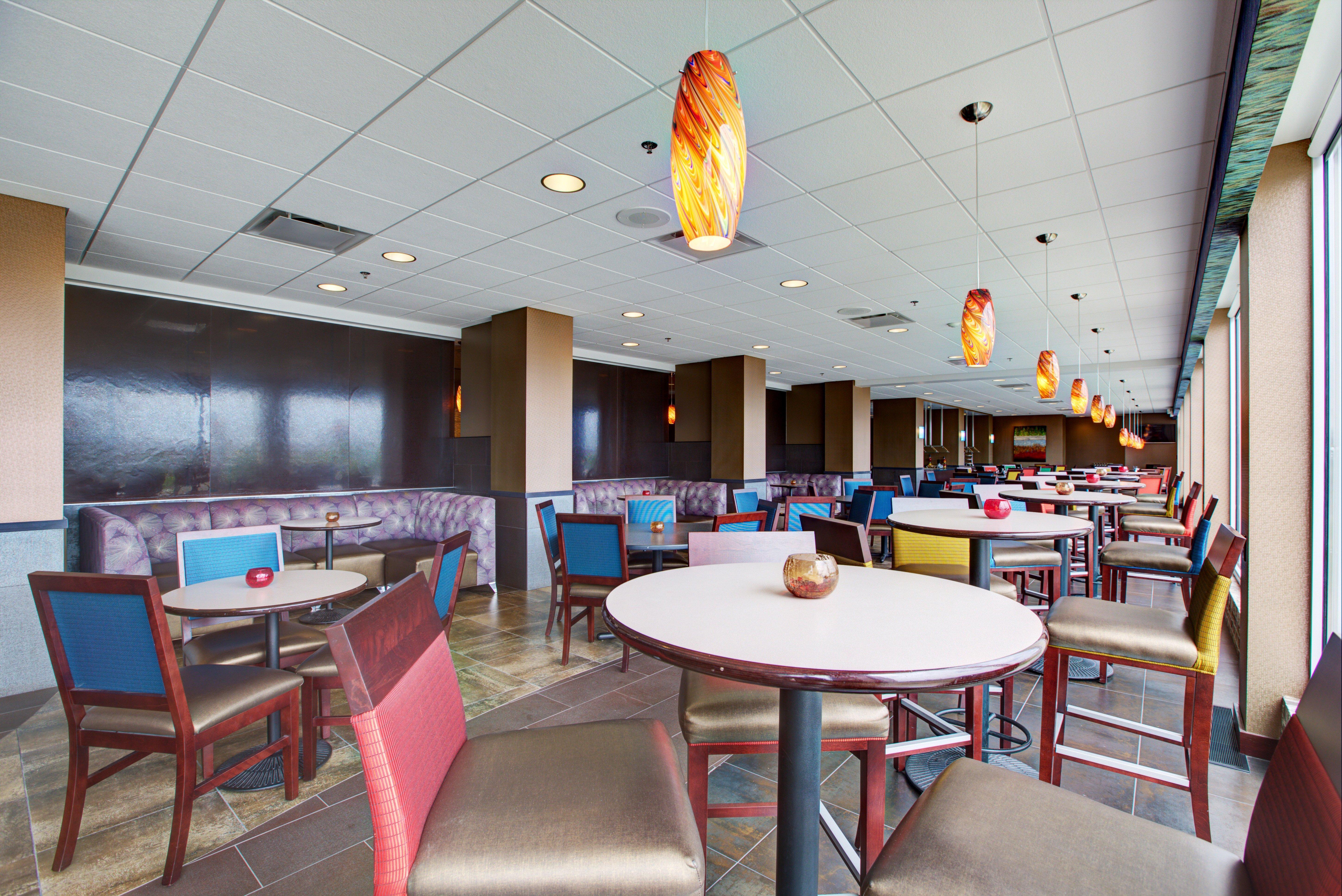 Holiday Inn Des Moines-Downtown-Mercy Campus By Ihg Экстерьер фото