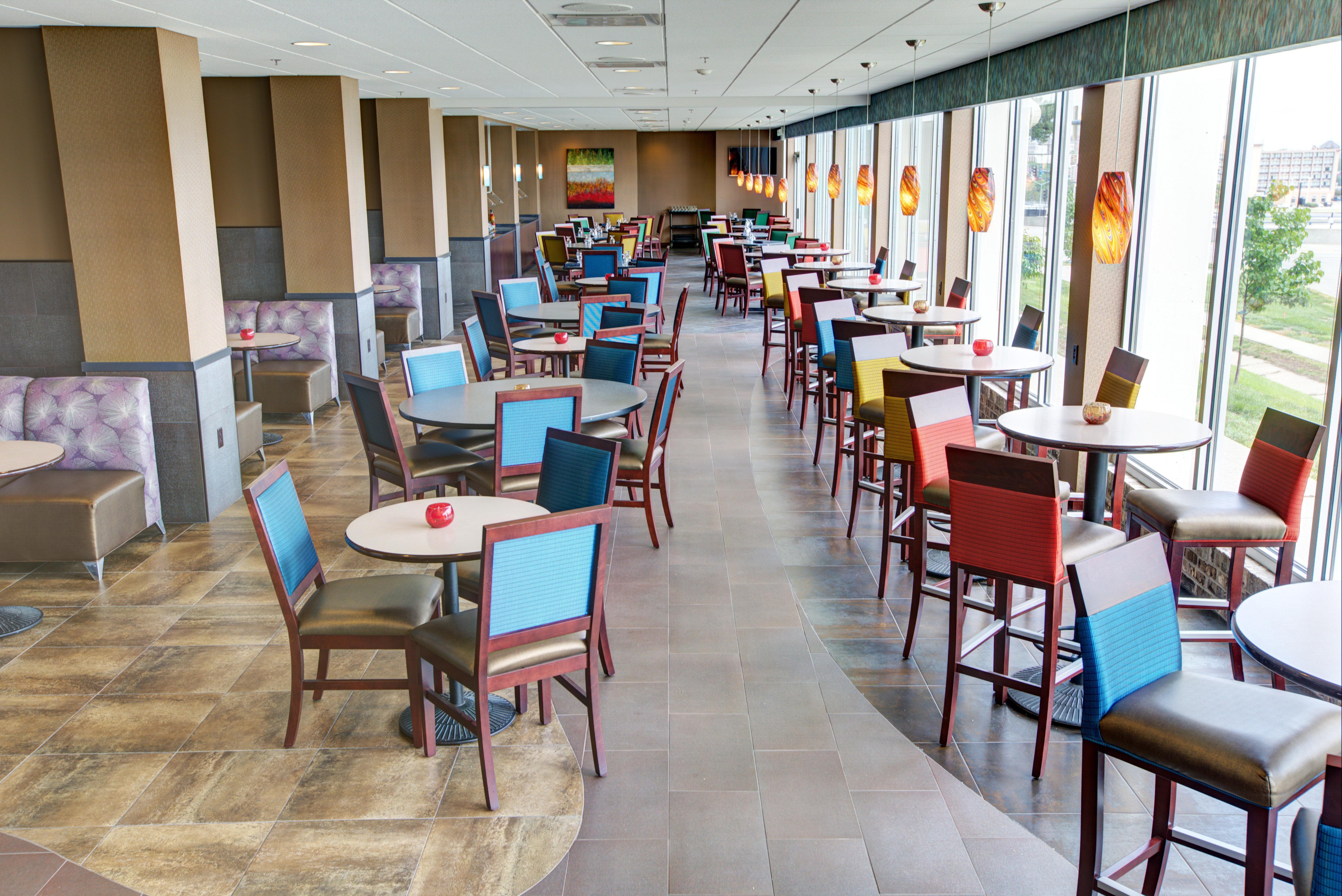 Holiday Inn Des Moines-Downtown-Mercy Campus By Ihg Экстерьер фото