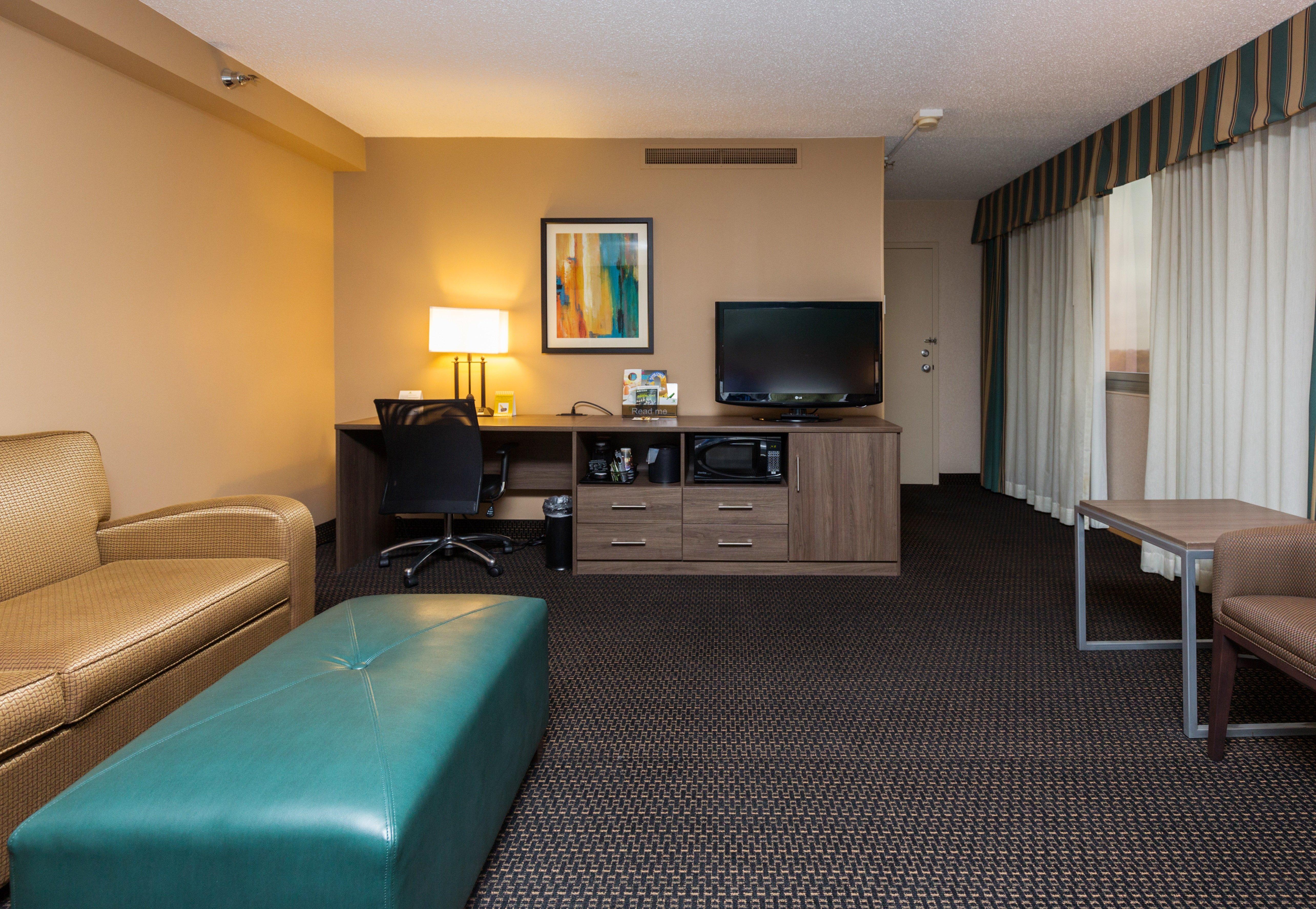 Holiday Inn Des Moines-Downtown-Mercy Campus By Ihg Экстерьер фото