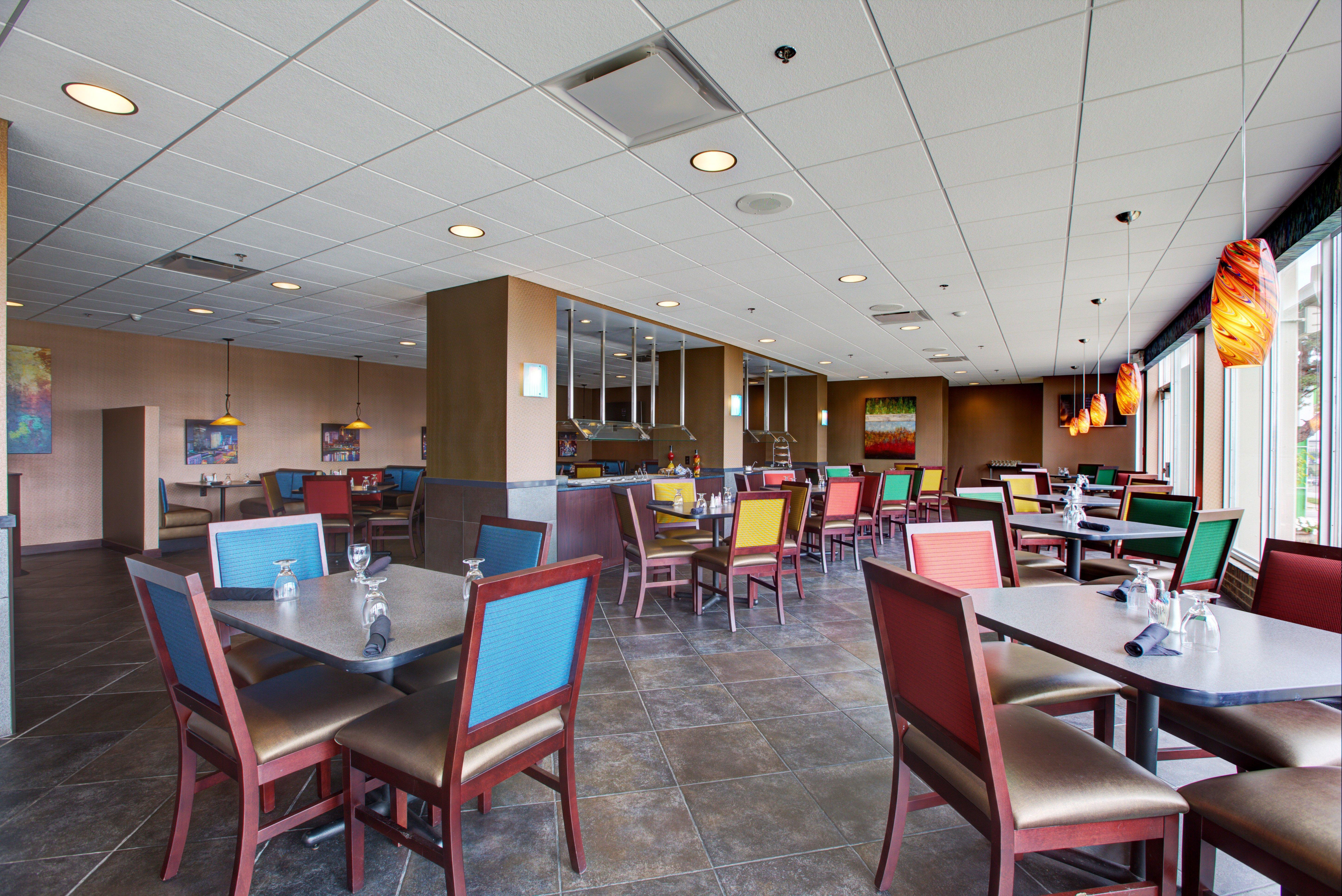 Holiday Inn Des Moines-Downtown-Mercy Campus By Ihg Экстерьер фото