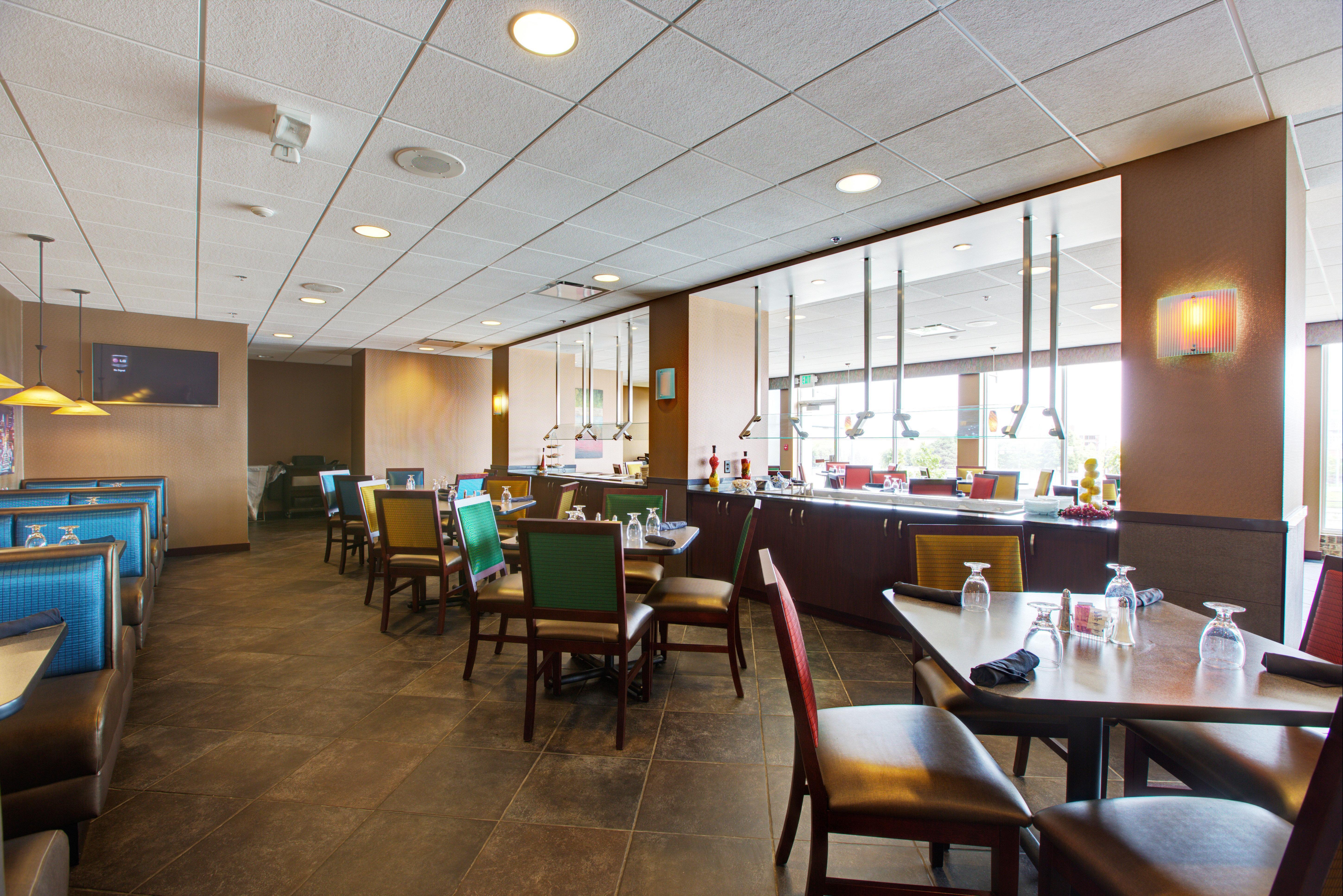 Holiday Inn Des Moines-Downtown-Mercy Campus By Ihg Экстерьер фото
