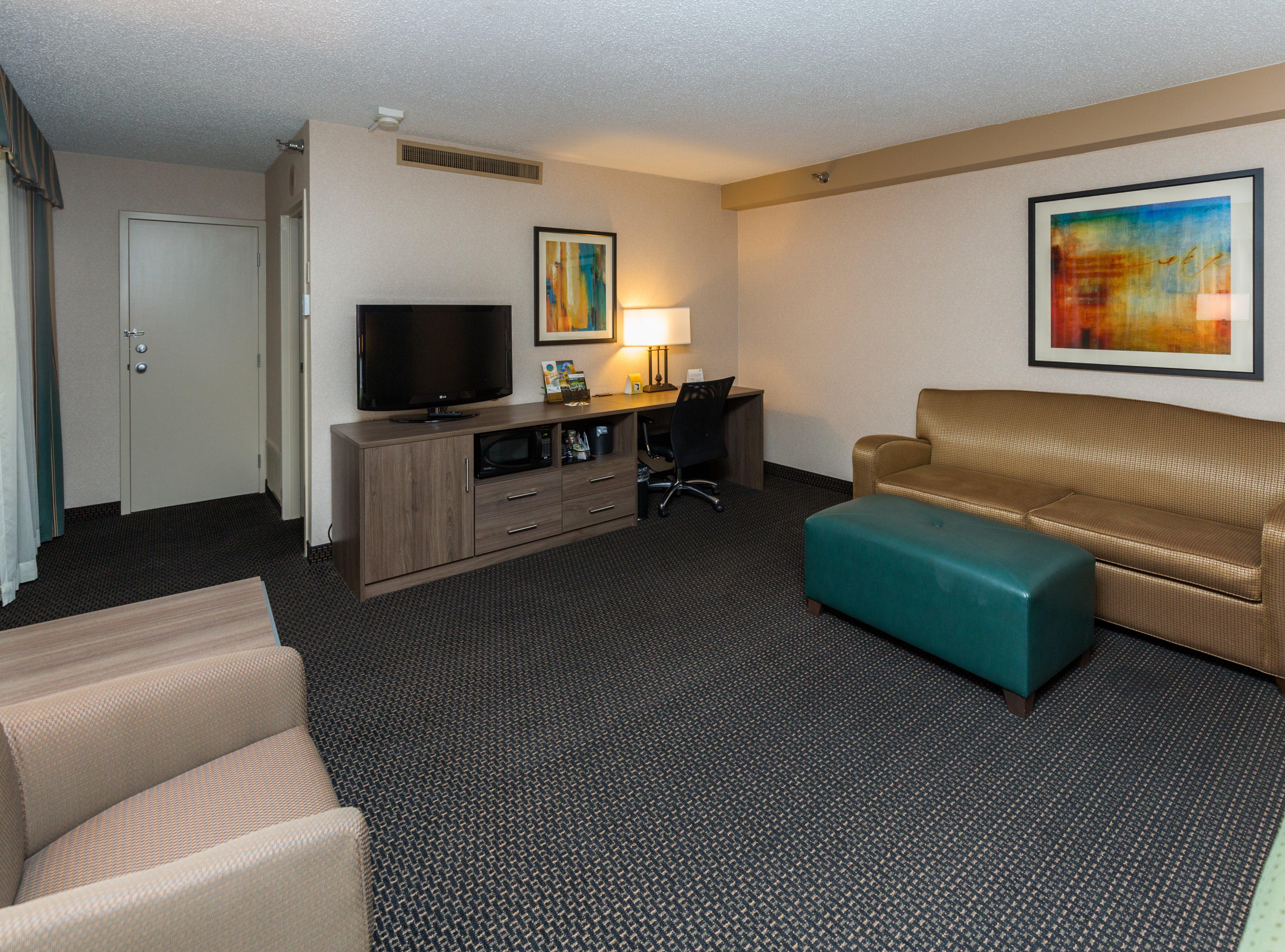 Holiday Inn Des Moines-Downtown-Mercy Campus By Ihg Экстерьер фото