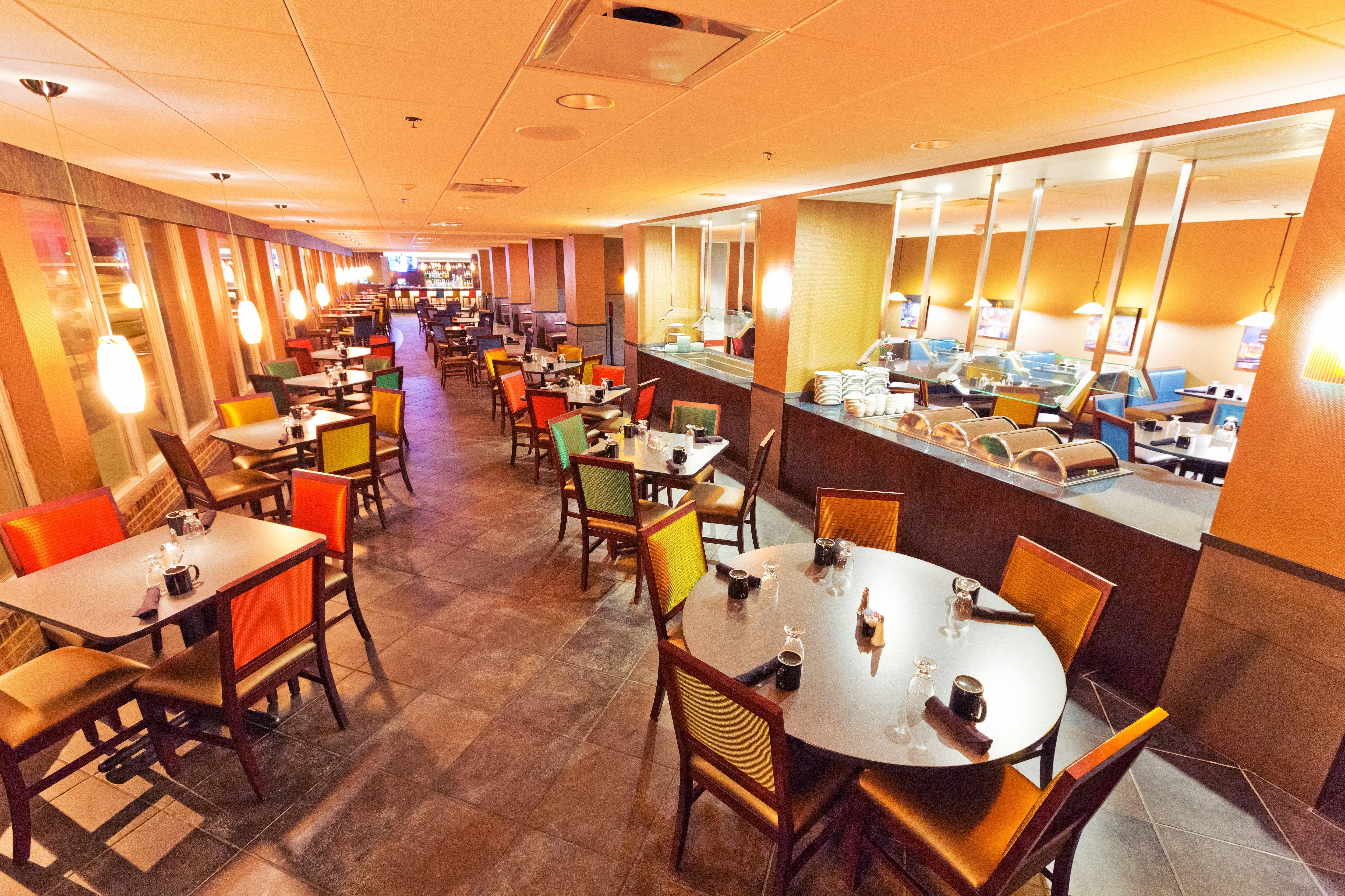 Holiday Inn Des Moines-Downtown-Mercy Campus By Ihg Экстерьер фото