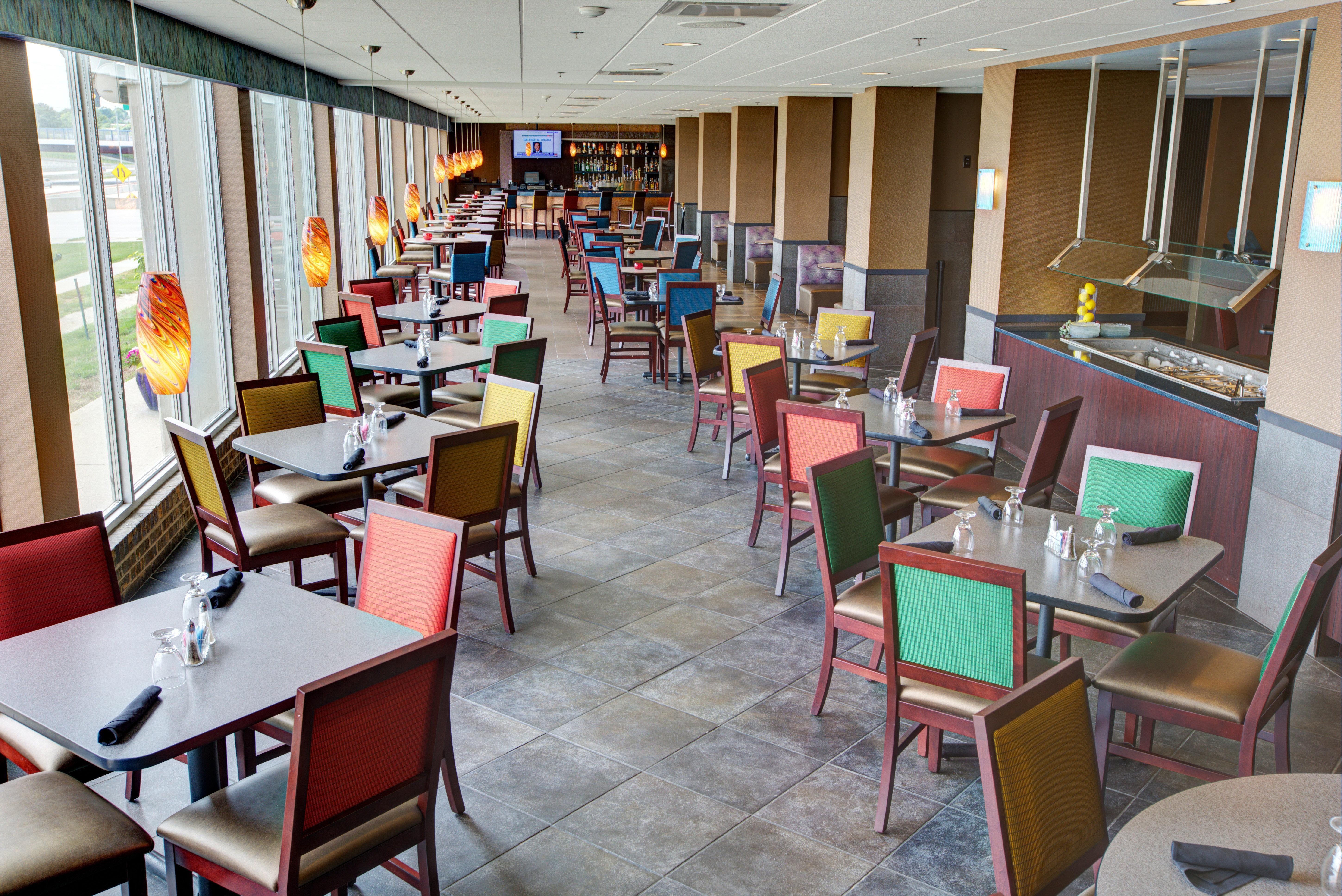 Holiday Inn Des Moines-Downtown-Mercy Campus By Ihg Экстерьер фото