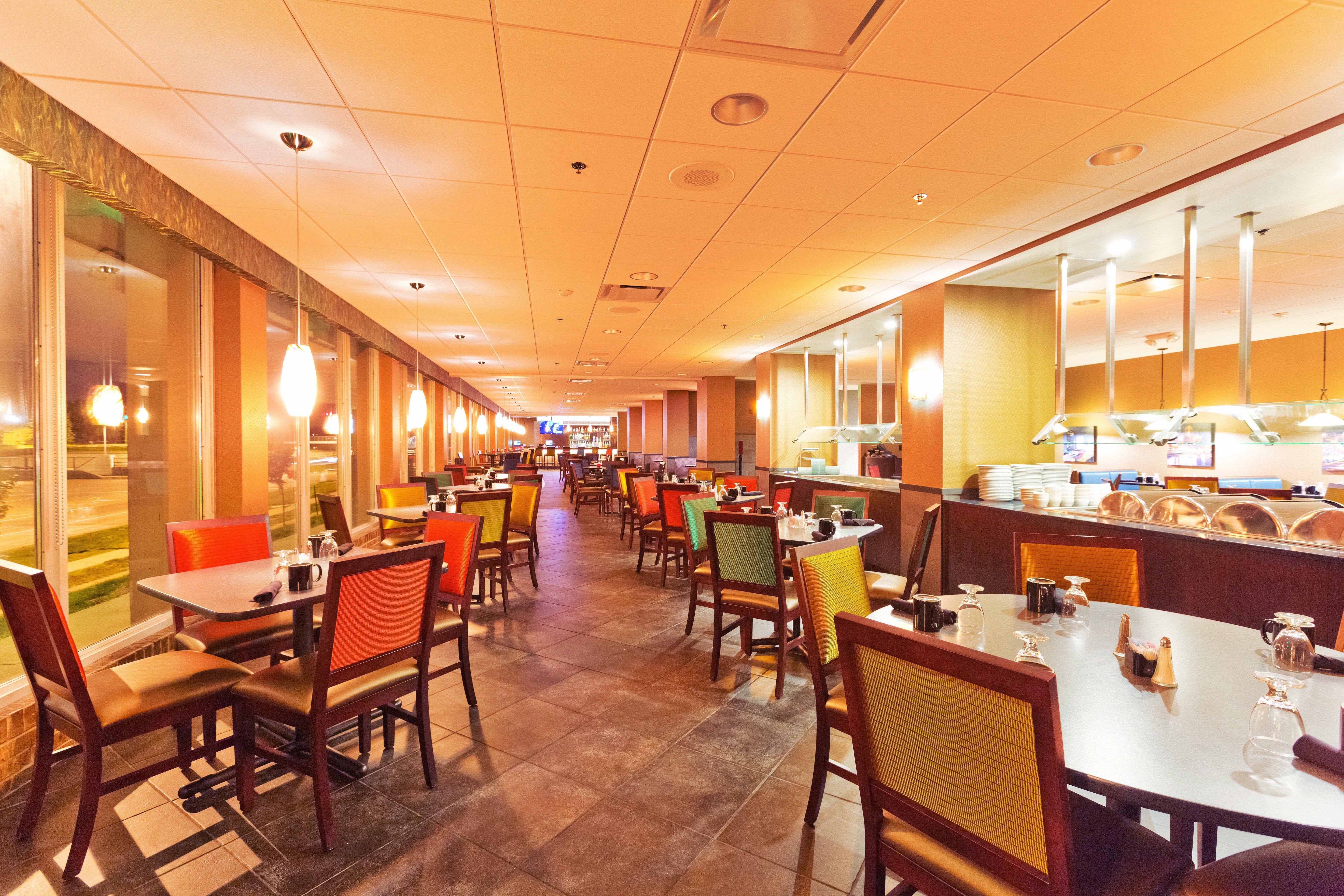 Holiday Inn Des Moines-Downtown-Mercy Campus By Ihg Экстерьер фото