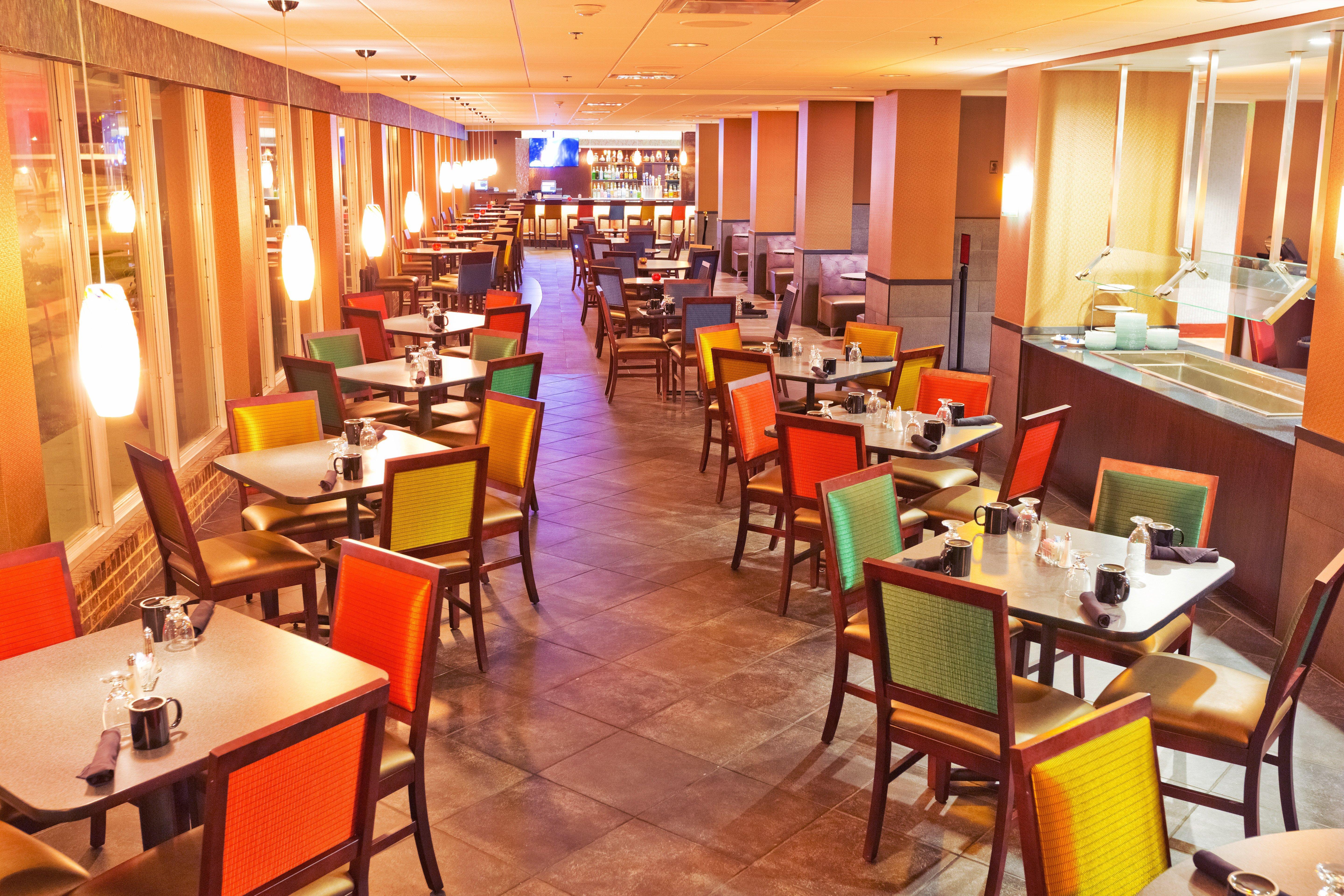 Holiday Inn Des Moines-Downtown-Mercy Campus By Ihg Экстерьер фото