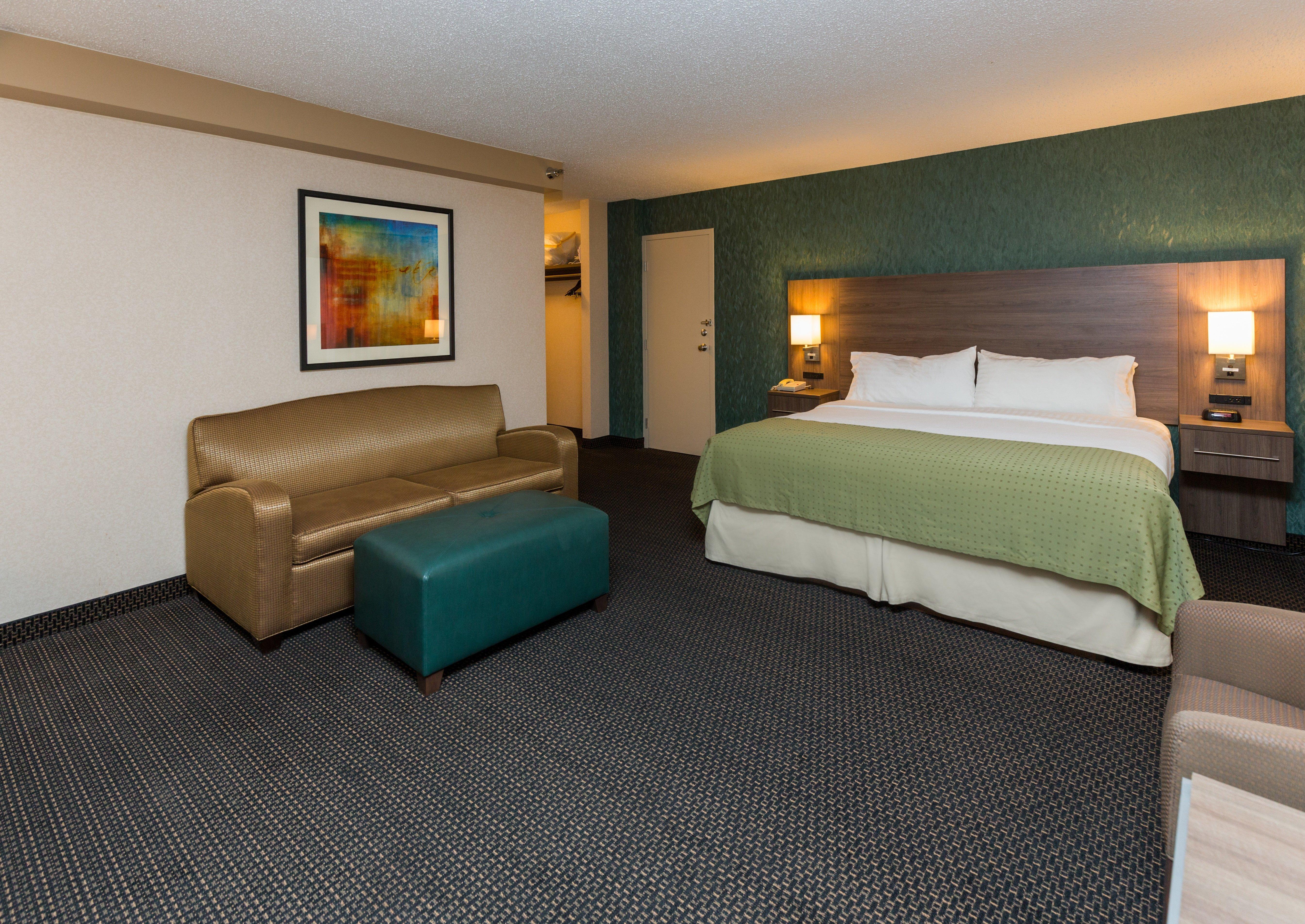 Holiday Inn Des Moines-Downtown-Mercy Campus By Ihg Экстерьер фото
