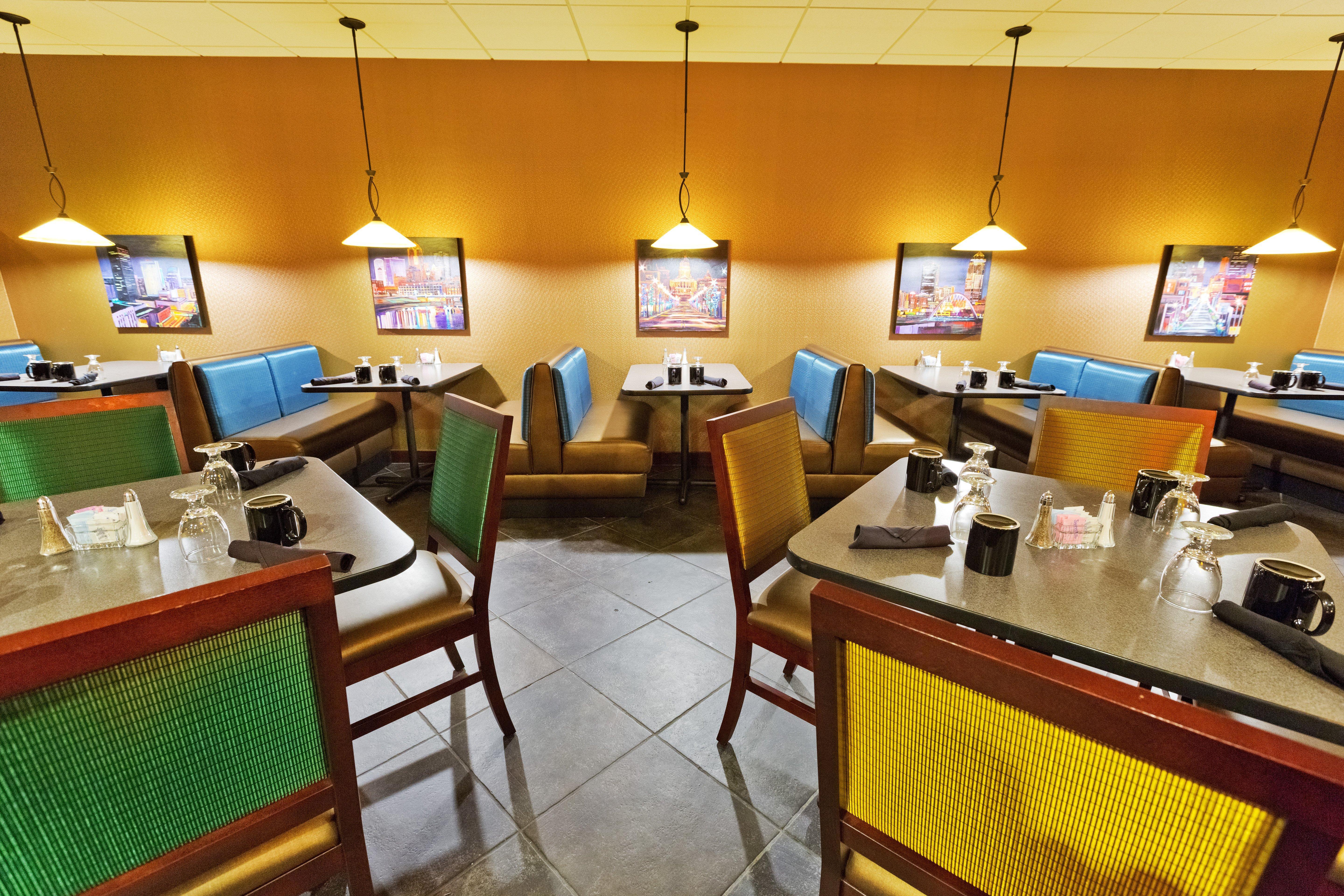 Holiday Inn Des Moines-Downtown-Mercy Campus By Ihg Экстерьер фото