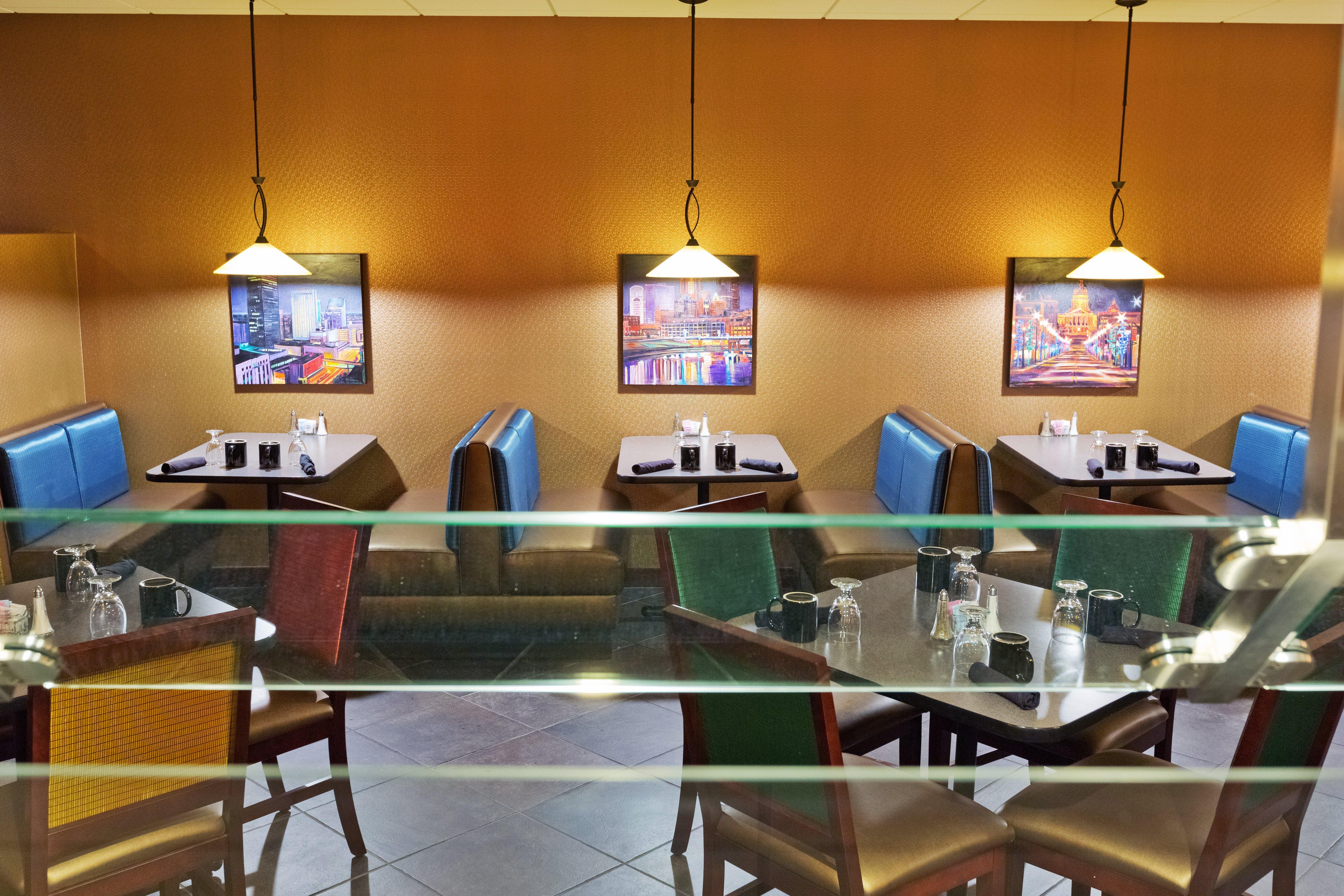 Holiday Inn Des Moines-Downtown-Mercy Campus By Ihg Экстерьер фото